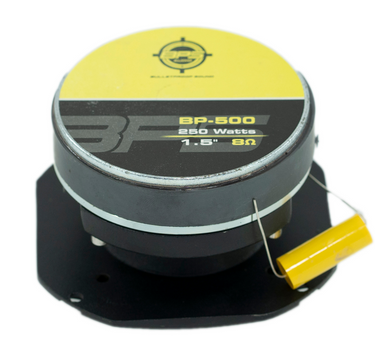 BULLET SUPER TWEETER BP-500 -BPS AUDIO-