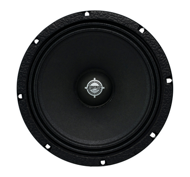 8" Midrage Speaker -8-500MR- -Bps Audio-