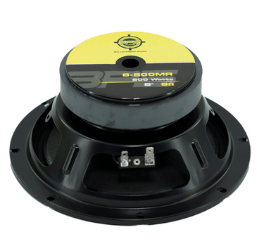 8" Midrage Speaker -8-500MR- -Bps Audio-