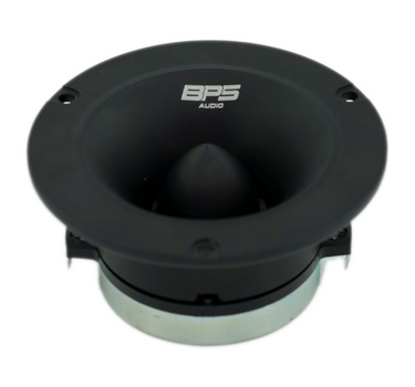 NEODYMIUM BULLET SUPER TWEETER TW-B600 -BPS AUDIO-