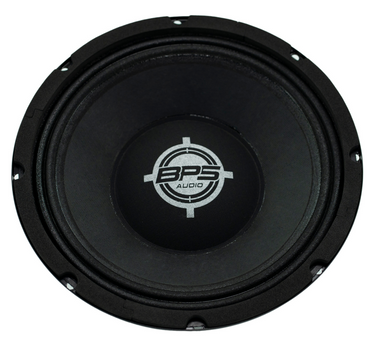 10 inch Speaker Midrange| BPS AUDIO 10-700MR