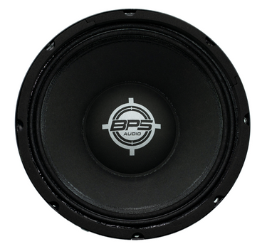 10 inch Speaker Midrange| BPS AUDIO 10-800MR