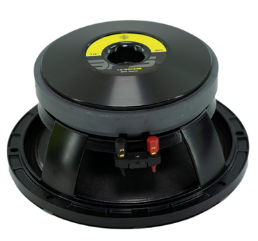 10 inch Speaker Midrange| BPS AUDIO 10-800MR