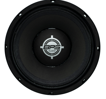 10 inch Speaker Midbass | BPS AUDIO 10-1300MB