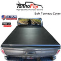 Tacoma Soft Bed Cover