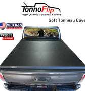 Tacoma Soft Bed Cover