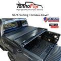 Tacoma Soft Tonneau Cover