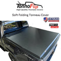 Tacoma Soft Tonneau Cover