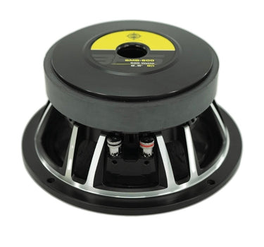 6" MIDBASS SPEAKER 6MB-600 -BPS AUDIO-