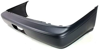 Corolla 1993-1997 Short Rear Bumper (Bumper Corto JDM en goma)