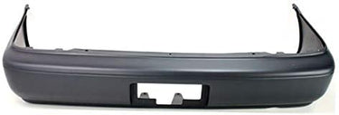 Corolla 1993-1997 Short Rear Bumper (Bumper Corto JDM en goma)