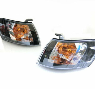 Corolla 1993-1997 Corner Ligths