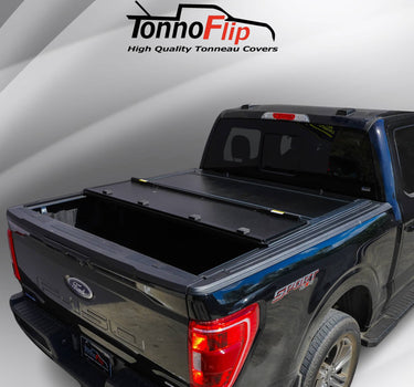 f150 bed cover