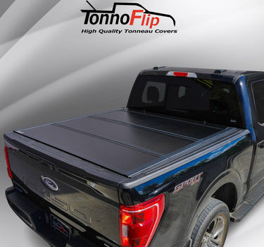 f150 bed cover