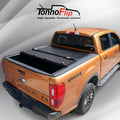 ford ranger bed cover