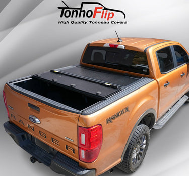 ford ranger bed cover