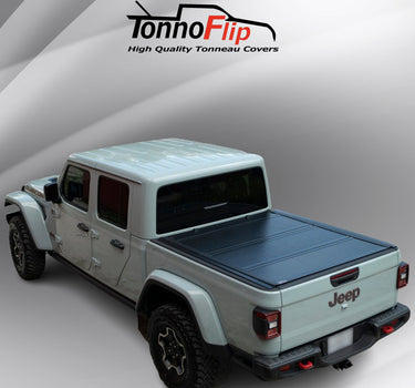 jeep gladiator bed cover