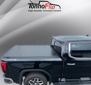 gmc Sierra bed cover