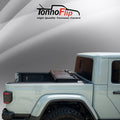 jeep gladiator bed cover