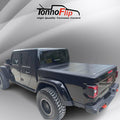 jeep gladiator bed cover