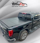 gmc Sierra bed cover