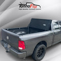 tonnoflip truck bed cover