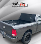 tonnoflip truck bed cover