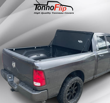 tonnoflip truck bed cover