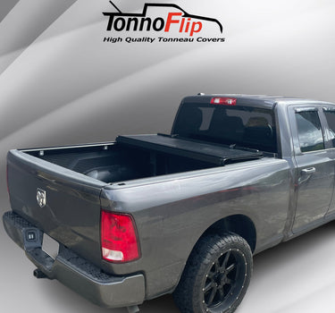 tonnoflip truck bed cover