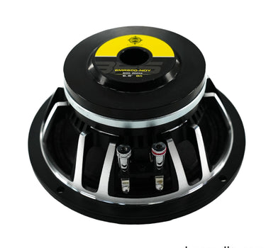 6" MIDRANGE SPEAKER 6MR600-NDY -BPS AUDIO-