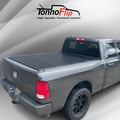 tonnoflip truck bed cover