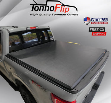 f150 soft bed cover