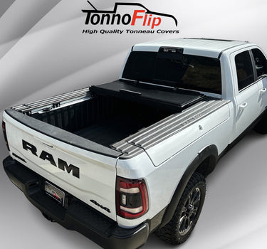 ram 1500 bed cover