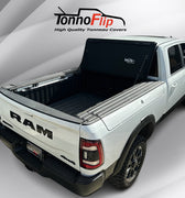 ram 1500 bed cover