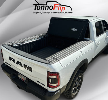 ram 1500 bed cover