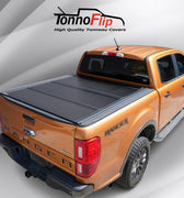 ford ranger bed cover