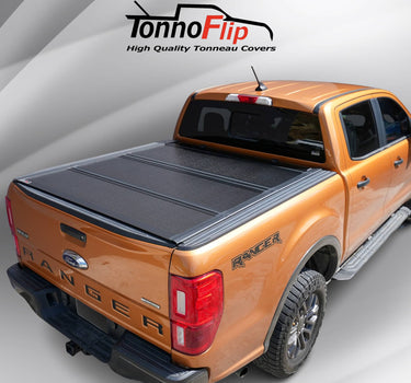 ford ranger bed cover