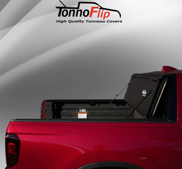 honda ridgeline bed cover