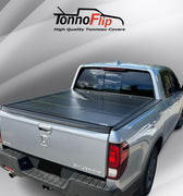 honda ridgeline bed cover