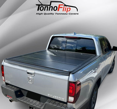 honda ridgeline bed cover