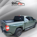 tonnoflip truck bed cover