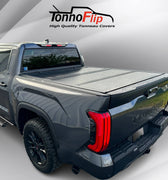 tonnoflip truck bed cover