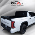 tonnoflip truck bed cover